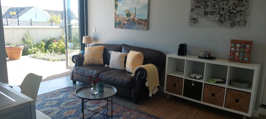 1 Bedroom Property for Sale in Fairhaven Country Estate Western Cape